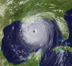 Hurricane Katrina